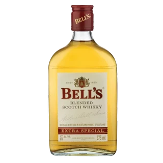 Bell's Extra Special Blended Scotch Whisky Bottle 375ml
