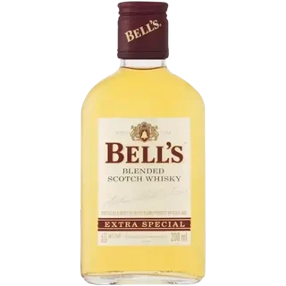 Bell's Extra Special Blended Scotch Whisky Bottle 200ml